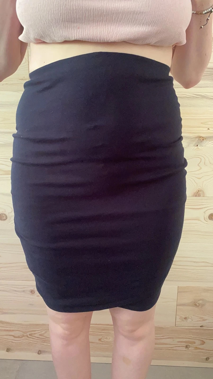 Jupe de grossesse – photo 2